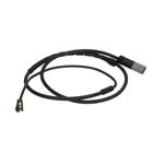 Auto si Moto - Piese auto si accesorii - Piese auto - Sisteme de franare - Senzor placute frana BMW X6 F16 F86 ATE 24819000282 - Infinity.ro