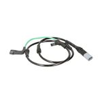 Auto si Moto - Piese auto si accesorii - Piese auto - Sisteme de franare - Senzor placute frana BMW X5 E70 ATE 24819002702 - Infinity.ro