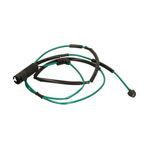 Auto si Moto - Piese auto si accesorii - Piese auto - Sisteme de franare - Senzor placute frana BMW 3 cupe E46 ATE 24819002282 - Infinity.ro