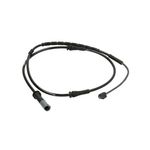 Auto si Moto - Piese auto si accesorii - Piese auto - Sisteme de franare - Senzor placute frana BMW 6 Cabriolet F12 ATE 24819002982 - Infinity.ro