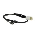 Auto si Moto - Piese auto si accesorii - Piese auto - Sisteme de franare - Senzor placute frana BMW 3 Touring E91 ATE 24819002872 - Infinity.ro
