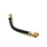 Auto si Moto - Piese auto si accesorii - Piese auto - Sisteme de franare - Furtun frana PEUGEOT PARTNER caroserie ATE 24524602163 - Infinity.ro