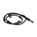 Auto si Moto - Piese auto si accesorii - Piese auto - Sisteme de franare - Senzor placute frana BMW X5 F15 F85 ATE 24819002892 - Infinity.ro