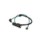 Auto si Moto - Piese auto si accesorii - Piese auto - Sisteme de franare - Senzor placute frana BMW 3 cupe E46 ATE 24819002272 - Infinity.ro