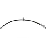 Auto si Moto - Piese auto si accesorii - Piese auto - Sisteme de franare - Furtun frana TOYOTA YARIS SCP9 NSP9 KSP9 NCP9 ZSP9 ATE 24526504403 - Infinity.ro