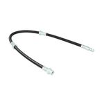 Auto si Moto - Piese auto si accesorii - Piese auto - Sisteme de franare - Furtun frana MITSUBISHI PAJERO III autoturism de teren deschis V6 W V7 W ATE 24528606603 - Infinity.ro