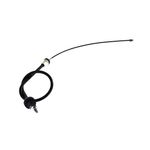 Auto si Moto - Piese auto si accesorii - Piese auto - Sisteme de transmisie - Cablu ambreiaj RENAULT TWINGO I C06 ATE 24372810192 - Infinity.ro