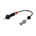 Auto si Moto - Piese auto si accesorii - Piese auto - Sisteme de transmisie - Cablu ambreiaj PEUGEOT 206 CC 2D ATE 24372808492 - Infinity.ro
