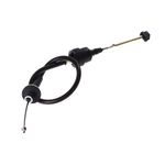 Auto si Moto - Piese auto si accesorii - Piese auto - Sisteme de transmisie - Cablu ambreiaj OPEL ASTRA F combi 51 52 ATE 24372807232 - Infinity.ro
