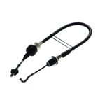Auto si Moto - Piese auto si accesorii - Piese auto - Sisteme de transmisie - Cablu ambreiaj OPEL CORSA B caroserie 73 ATE 24372807202 - Infinity.ro