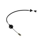 Auto si Moto - Piese auto si accesorii - Piese auto - Sisteme de transmisie - Cablu ambreiaj PEUGEOT 206 SW 2E K ATE 24372808412 - Infinity.ro