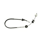 Auto si Moto - Piese auto si accesorii - Piese auto - Sisteme de transmisie - Cablu ambreiaj FIAT DUCATO platou sasiu 230 ATE 24372805342 - Infinity.ro