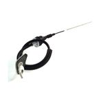 Auto si Moto - Piese auto si accesorii - Piese auto - Sisteme de transmisie - Cablu ambreiaj FIAT PANDA Van 169 ATE 24372805322 - Infinity.ro