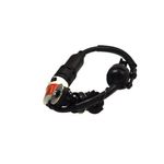 Auto si Moto - Piese auto si accesorii - Piese auto - Componente motor si accesorii - Cablu ambreiaj PEUGEOT 406 cupe 8C ATE 24372808472 - Infinity.ro
