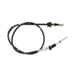 Auto si Moto - Piese auto si accesorii - Piese auto - Sisteme de transmisie - Cablu ambreiaj PEUGEOT 107 ATE 24372808512 - Infinity.ro