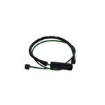 Auto si Moto - Piese auto si accesorii - Piese auto - Sisteme de franare - Senzor placute frana BMW 3 cupe E36 ATE 24819002102 - Infinity.ro