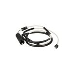 Auto si Moto - Piese auto si accesorii - Piese auto - Sisteme de franare - Senzor placute frana BMW Z4 cupe E86 ATE 24819002292 - Infinity.ro