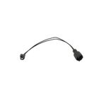 Auto si Moto - Piese auto si accesorii - Piese auto - Sisteme de franare - Senzor placute frana BMW 3 Cabriolet E30 ATE 24819002132 - Infinity.ro