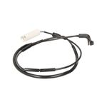 Auto si Moto - Piese auto si accesorii - Piese auto - Sisteme de franare - Senzor placute frana BMW 3 Touring E91 ATE 24819002652 - Infinity.ro