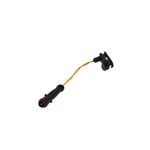 Auto si Moto - Piese auto si accesorii - Piese auto - Sisteme de franare - Senzor placute frana VW CRAFTER 30-50 caroserie 2E ATE 24819004182 - Infinity.ro