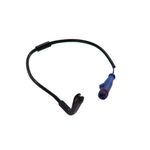 Auto si Moto - Piese auto si accesorii - Piese auto - Sisteme de franare - Senzor placute frana OPEL VECTRA C GTS ATE 24819007222 - Infinity.ro