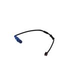 Auto si Moto - Piese auto si accesorii - Piese auto - Sisteme de franare - Senzor placute frana OPEL ASTRA H limuzina L69 ATE 24819007202 - Infinity.ro