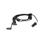 Auto si Moto - Piese auto si accesorii - Piese auto - Sisteme de franare - Senzor placute frana OPEL ASTRA G Cabriolet F67 ATE 24819007182 - Infinity.ro