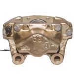Auto si Moto - Piese auto si accesorii - Piese auto - Sisteme de franare - Etrier frana MERCEDES-BENZ E-CLASS W210 ATE 24923880365 - Infinity.ro