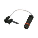 Auto si Moto - Piese auto si accesorii - Piese auto - Sisteme de franare - Senzor placute frana MERCEDES-BENZ CLK Cabriolet A208 ATE 24819004012 - Infinity.ro