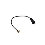 Auto si Moto - Piese auto si accesorii - Piese auto - Sisteme de franare - Senzor placute frana IVECO DAILY II autobasculanta ATE 24819013042 - Infinity.ro