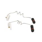 Auto si Moto - Piese auto si accesorii - Piese auto - Sisteme de franare - Senzor placute frana MERCEDES-BENZ 190 W201 ATE 24819004022 - Infinity.ro