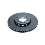 Auto si Moto - Piese auto si accesorii - Piese auto - Sisteme de franare - Disc frana SKODA SUPERB 3U4 ATE 24012501051 - Infinity.ro