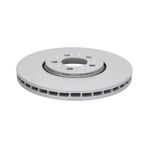 Auto si Moto - Piese auto si accesorii - Piese auto - Sisteme de franare - Disc frana SKODA OCTAVIA 1U2 ATE 24012501131 - Infinity.ro