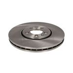 Auto si Moto - Piese auto si accesorii - Piese auto - Sisteme de franare - Disc frana VW PASSAT 3A2 35I ATE 24012501081 - Infinity.ro