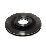 Auto si Moto - Piese auto si accesorii - Piese auto - Sisteme de franare - Disc frana MITSUBISHI PAJERO SPORT K90 ATE 24012407241 - Infinity.ro