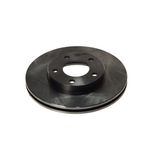 Auto si Moto - Piese auto si accesorii - Piese auto - Sisteme de franare - Disc frana MAZDA TRIBUTE EP ATE 24012407351 - Infinity.ro