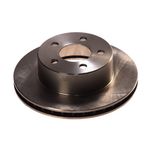 Auto si Moto - Piese auto si accesorii - Piese auto - Sisteme de franare - Disc frana JEEP WRANGLER I YJ SJ ATE 24012407021 - Infinity.ro