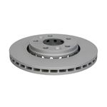 Auto si Moto - Piese auto si accesorii - Piese auto - Sisteme de franare - Disc frana RENAULT LAGUNA III Grandtour KT0 1 ATE 24012402211 - Infinity.ro
