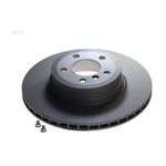 Auto si Moto - Piese auto si accesorii - Piese auto - Sisteme de franare - Disc frana BMW X5 F15 F85 ATE 24012402161 - Infinity.ro