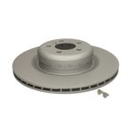 Auto si Moto - Piese auto si accesorii - Piese auto - Sisteme de franare - Disc frana BMW X6 E71 E72 ATE 24012402192 - Infinity.ro