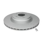 Auto si Moto - Piese auto si accesorii - Piese auto - Sisteme de franare - Disc frana BMW 7 F01 F02 F03 F04 ATE 24012402411 - Infinity.ro