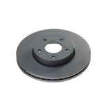 Auto si Moto - Piese auto si accesorii - Piese auto - Sisteme de franare - Disc frana VOLVO V50 MW ATE 24012501171 - Infinity.ro