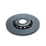 Auto si Moto - Piese auto si accesorii - Piese auto - Sisteme de franare - Disc frana AUDI A4 8EC B7 ATE 24012501371 - Infinity.ro
