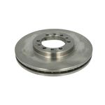 Auto si Moto - Piese auto si accesorii - Piese auto - Sisteme de franare - Disc frana MITSUBISHI PAJERO SPORT K90 ATE 24012401401 - Infinity.ro