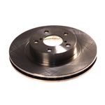 Auto si Moto - Piese auto si accesorii - Piese auto - Sisteme de franare - Disc frana SUBARU IMPREZA hatchback GR GH G3 ATE 24012401411 - Infinity.ro