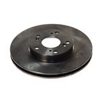 Auto si Moto - Piese auto si accesorii - Piese auto - Sisteme de franare - Disc frana HONDA CIVIC VII Hatchback EU EP EV ATE 24012301091 - Infinity.ro
