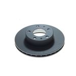 Auto si Moto - Piese auto si accesorii - Piese auto - Sisteme de franare - Disc frana PEUGEOT BOXER bus 244 Z ATE 24012401271 - Infinity.ro