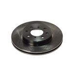 Auto si Moto - Piese auto si accesorii - Piese auto - Sisteme de franare - Disc frana HONDA CIVIC VII Hatchback EU EP EV ATE 24012301111 - Infinity.ro