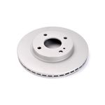 Auto si Moto - Piese auto si accesorii - Piese auto - Sisteme de franare - Disc frana FORD FIESTA VI Van ATE 24012301131 - Infinity.ro