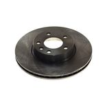 Auto si Moto - Piese auto si accesorii - Piese auto - Sisteme de franare - Disc frana OPEL OMEGA B 25 26 27 ATE 24012401191 - Infinity.ro